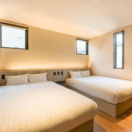 Rakuten Stay Villa Kamogawa Bagian luar foto