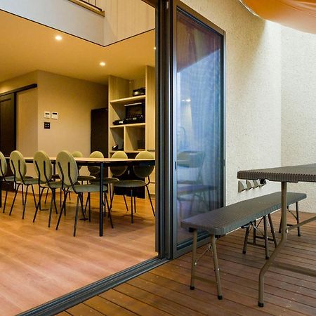 Rakuten Stay Villa Kamogawa Bagian luar foto