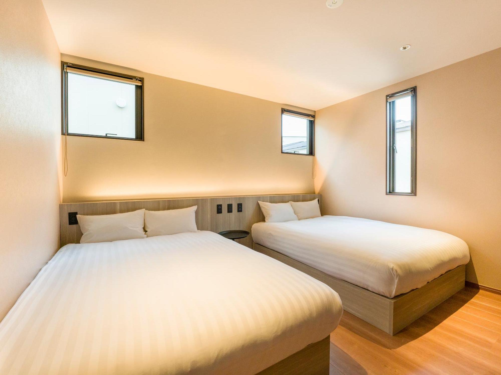 Rakuten Stay Villa Kamogawa Bagian luar foto