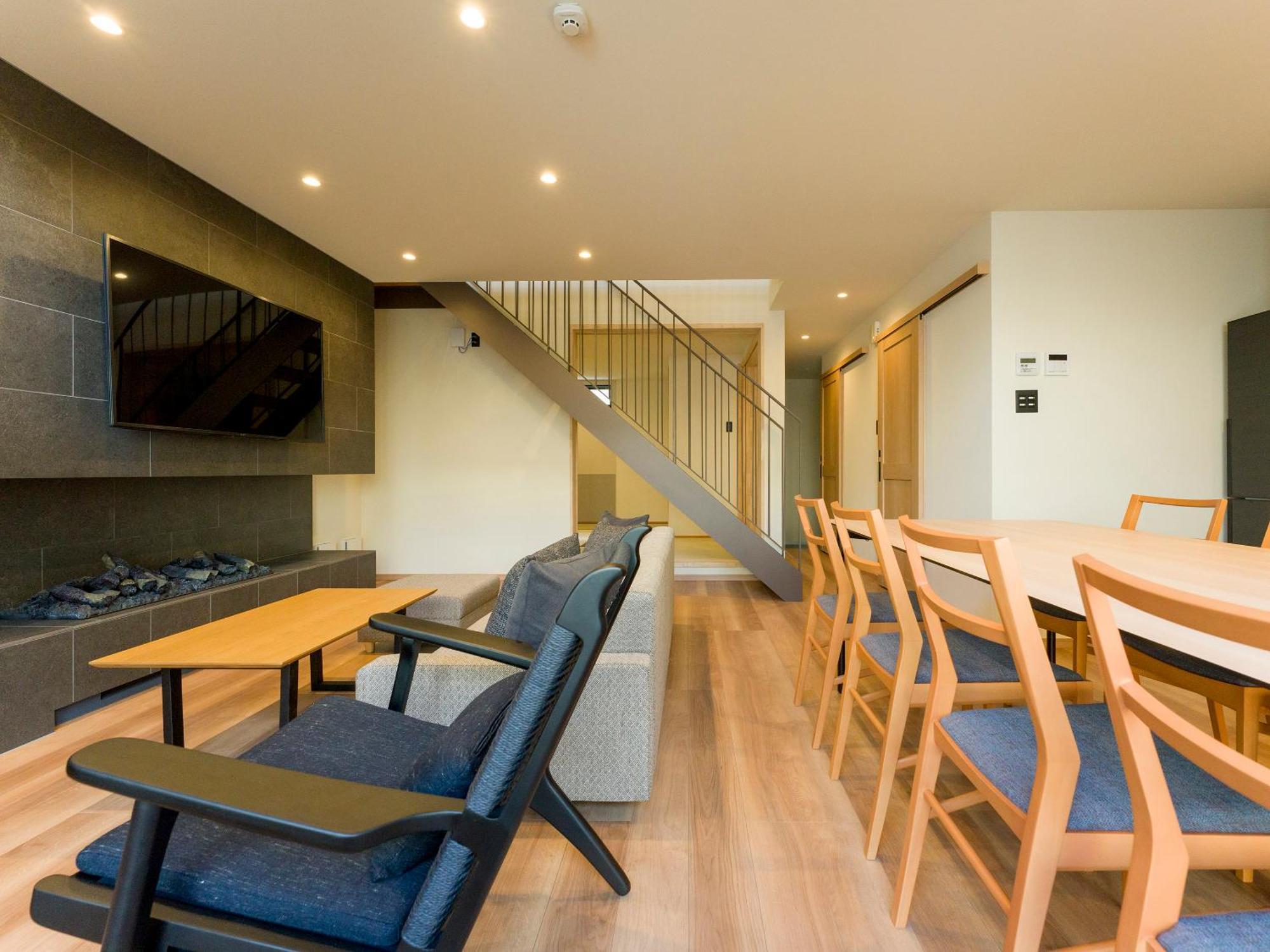 Rakuten Stay Villa Kamogawa Bagian luar foto