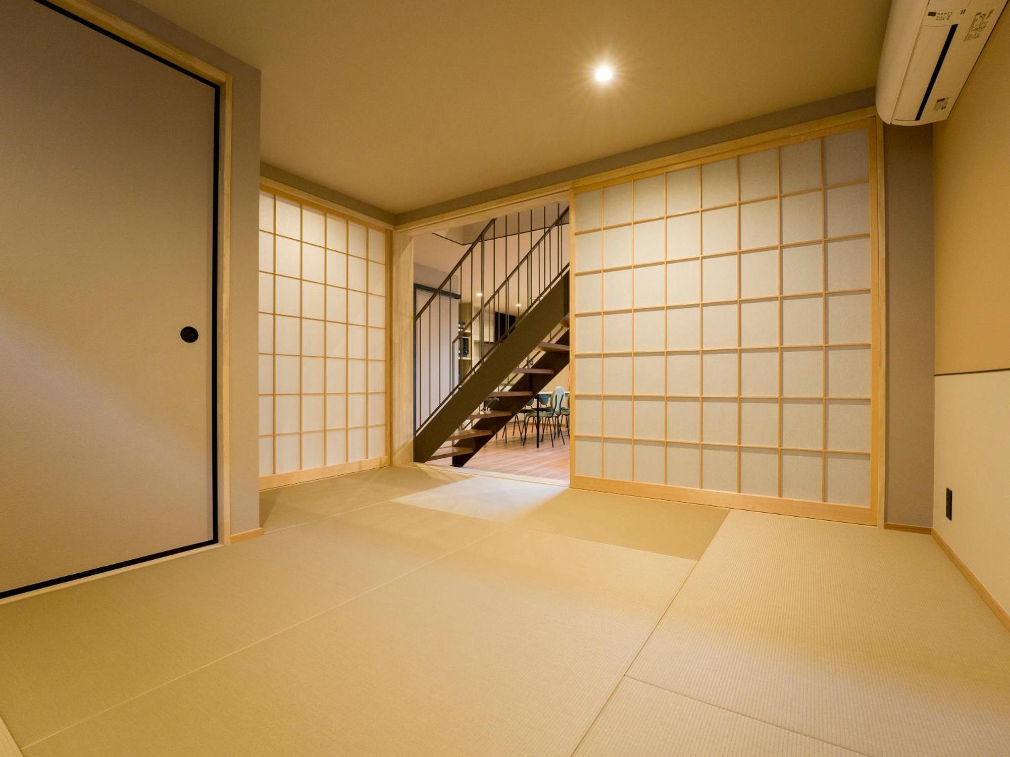 Rakuten Stay Villa Kamogawa Bagian luar foto