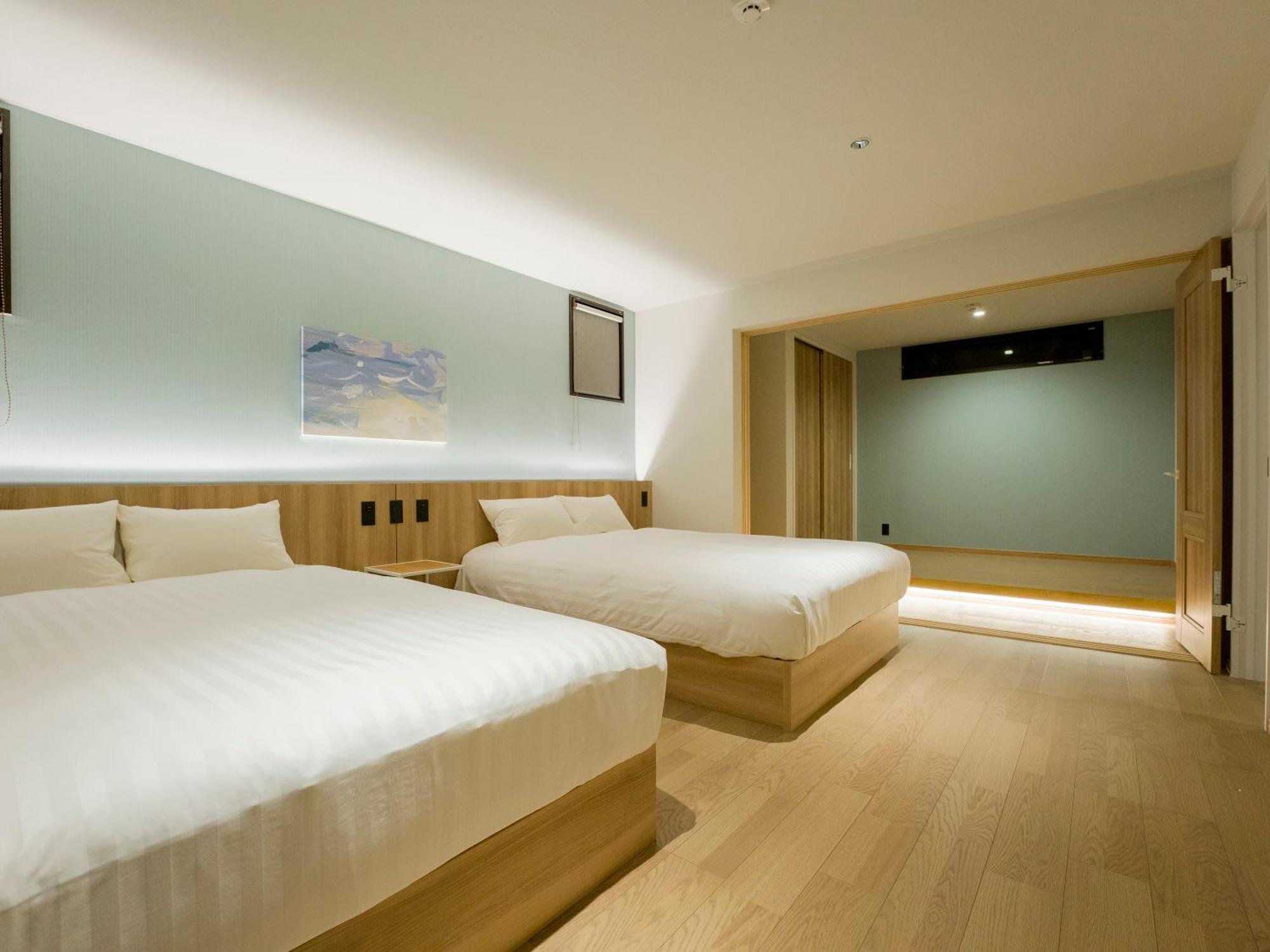Rakuten Stay Villa Kamogawa Bagian luar foto
