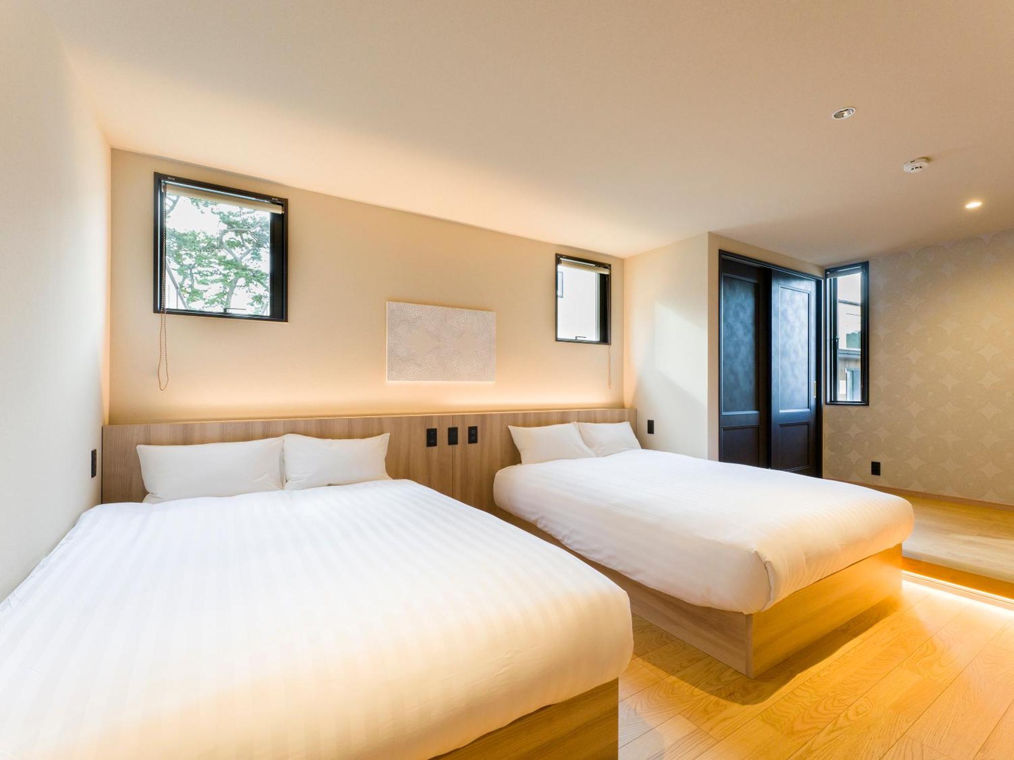 Rakuten Stay Villa Kamogawa Bagian luar foto