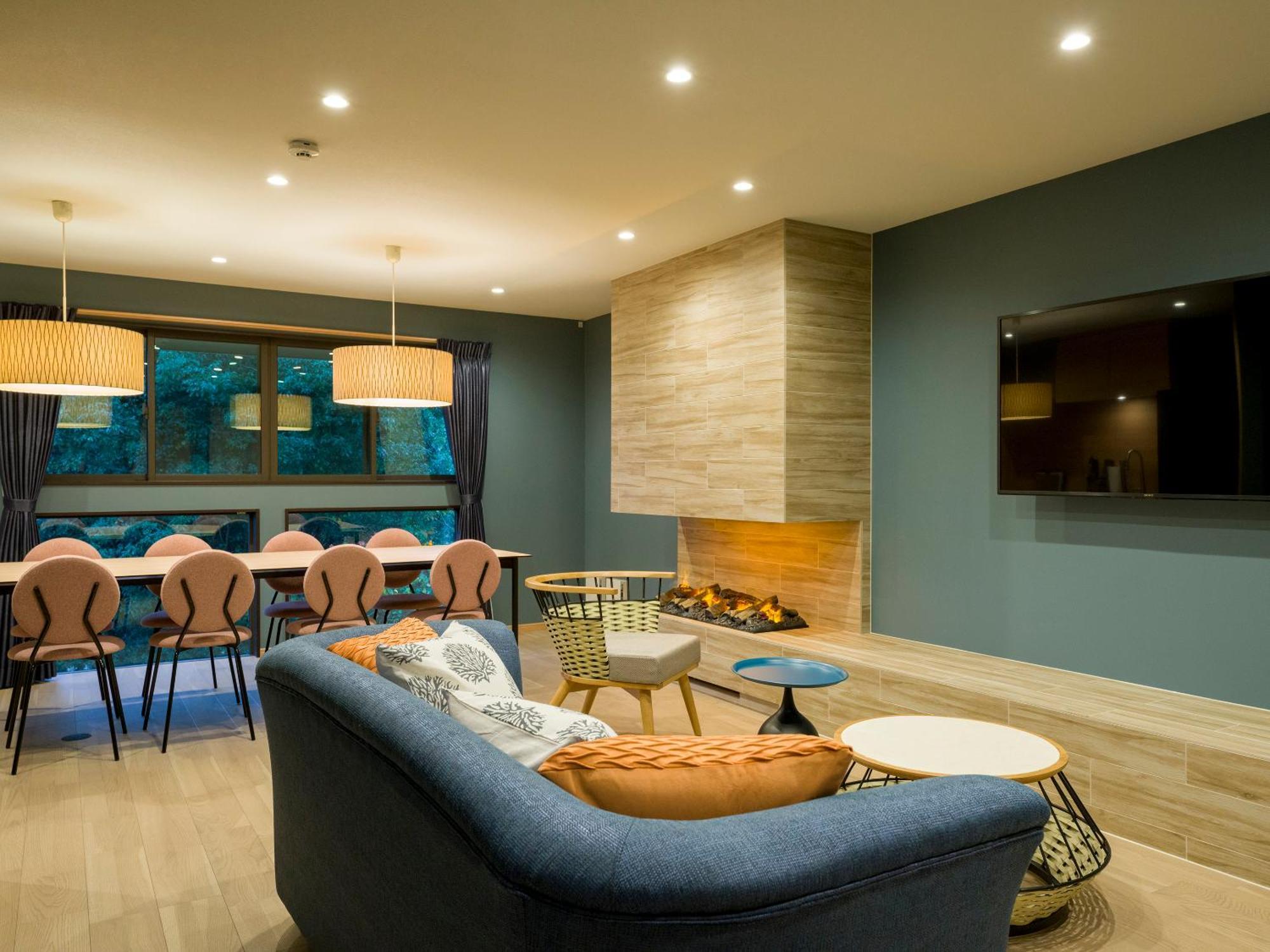 Rakuten Stay Villa Kamogawa Bagian luar foto