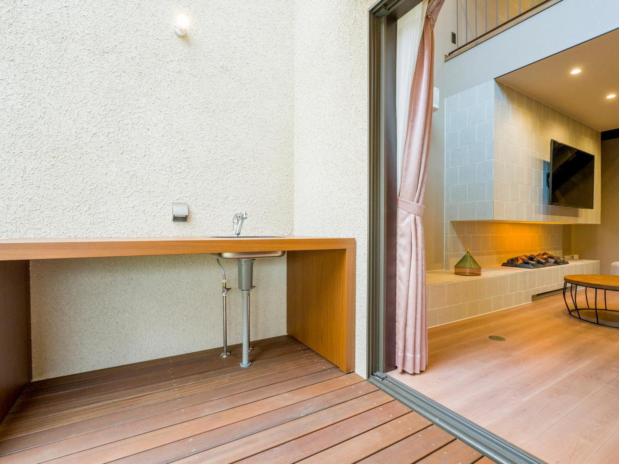 Rakuten Stay Villa Kamogawa Bagian luar foto