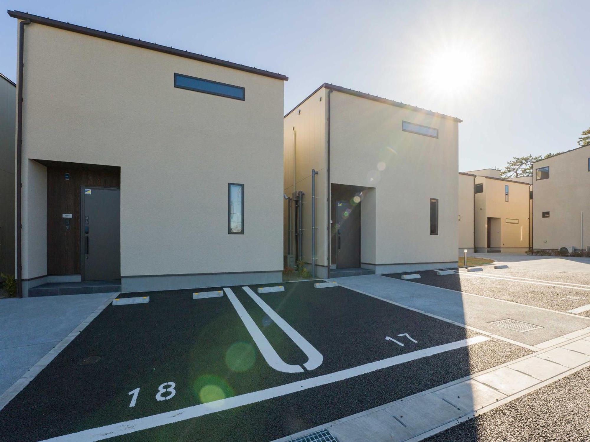 Rakuten Stay Villa Kamogawa Bagian luar foto