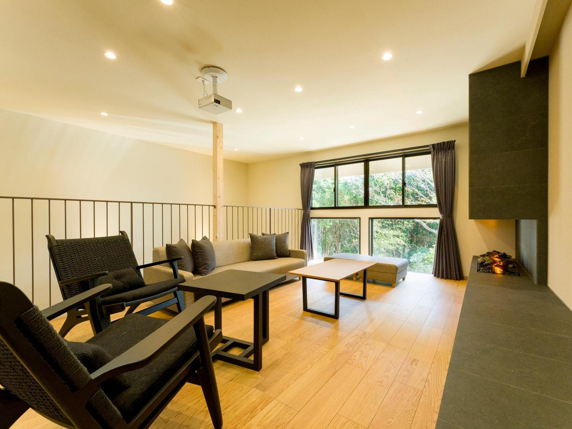 Rakuten Stay Villa Kamogawa Bagian luar foto