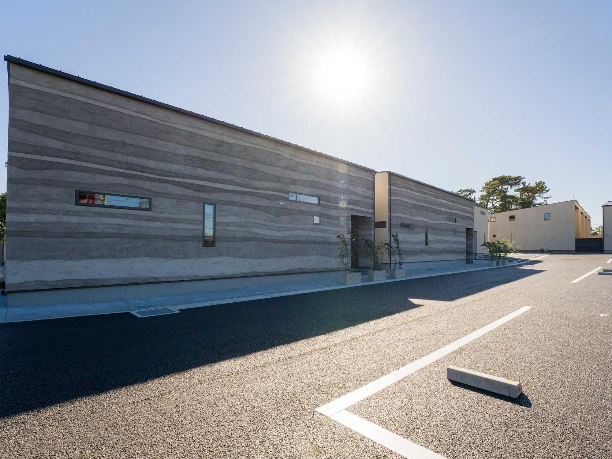 Rakuten Stay Villa Kamogawa Bagian luar foto