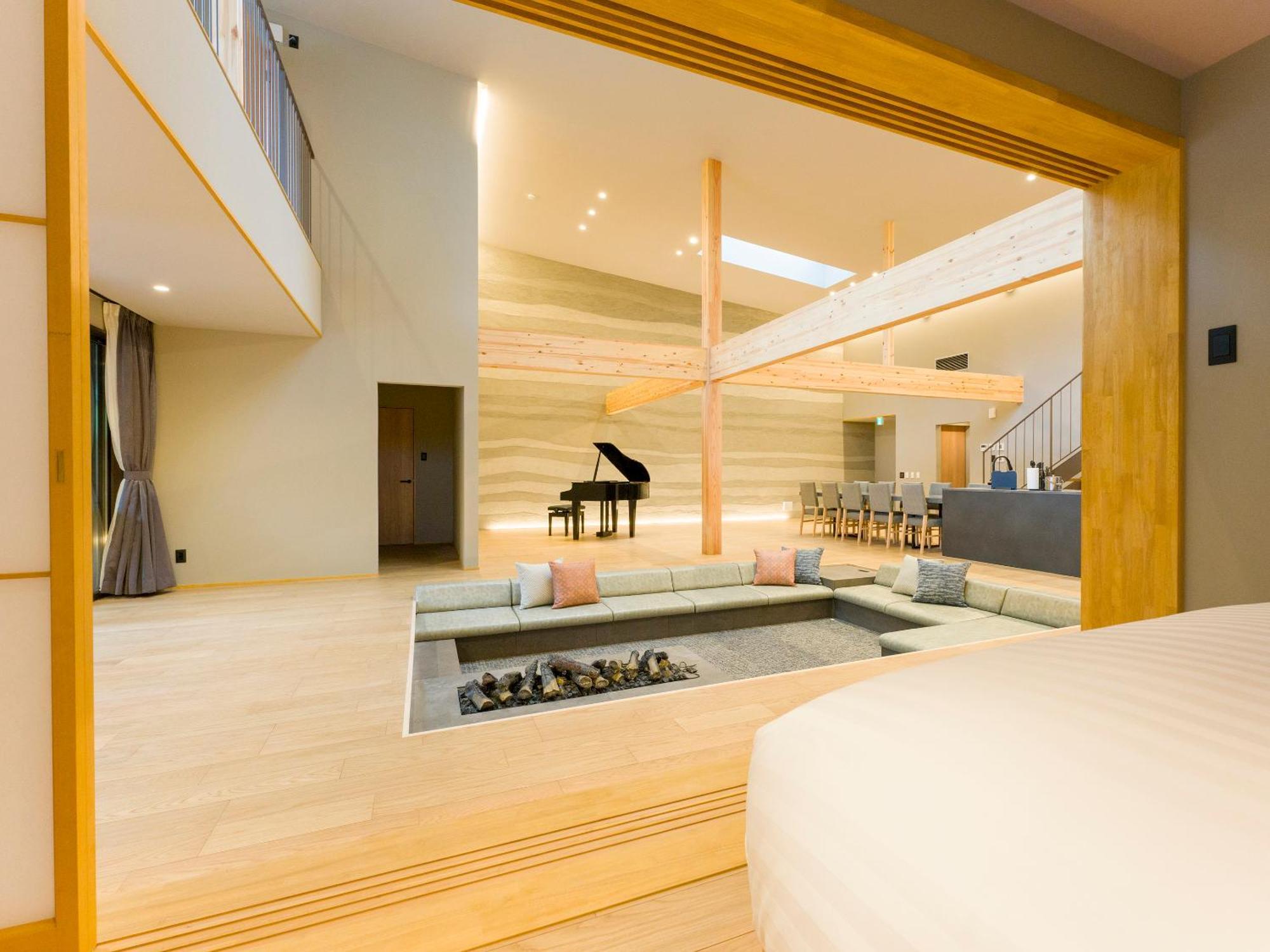 Rakuten Stay Villa Kamogawa Bagian luar foto