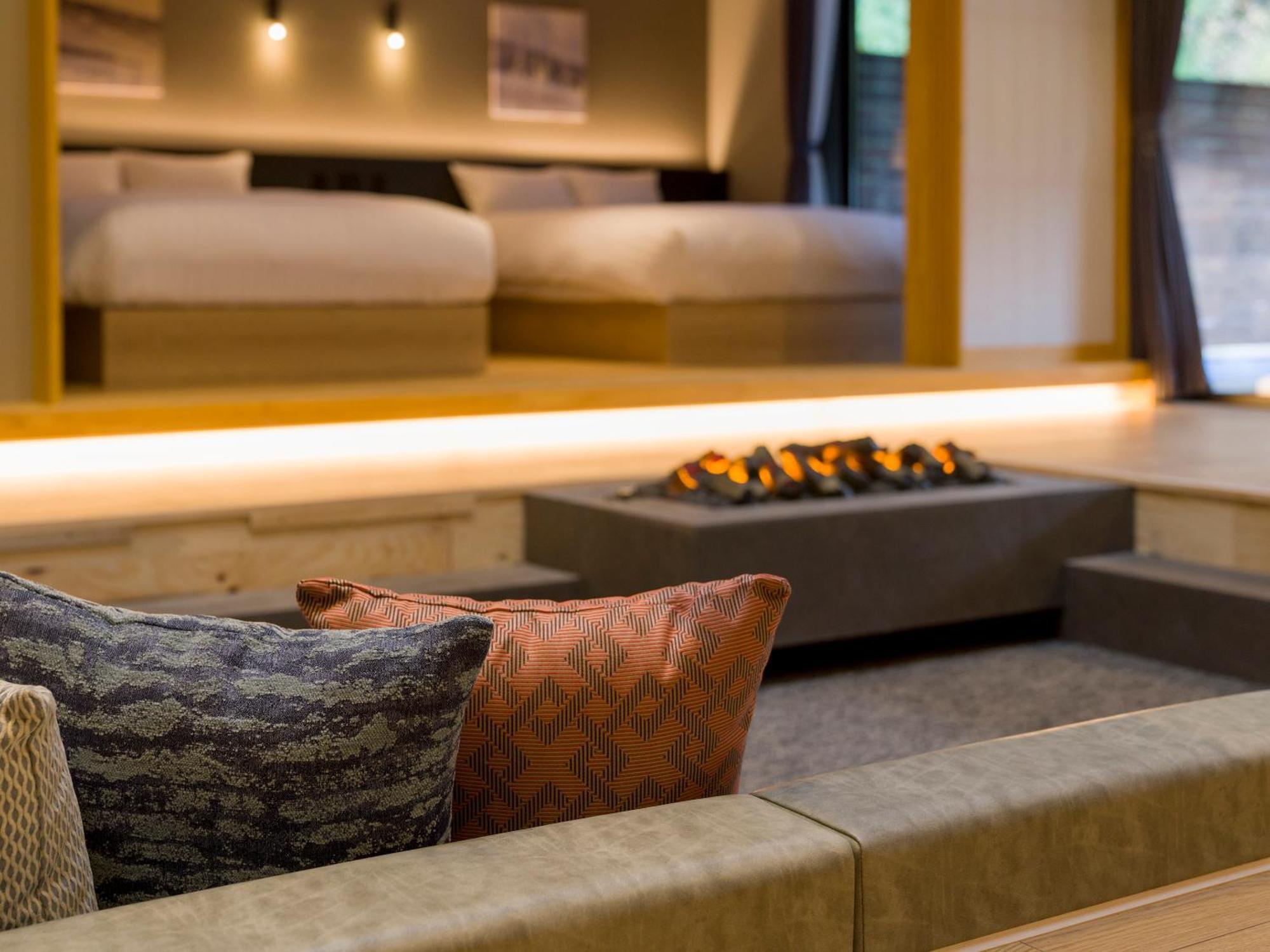 Rakuten Stay Villa Kamogawa Bagian luar foto
