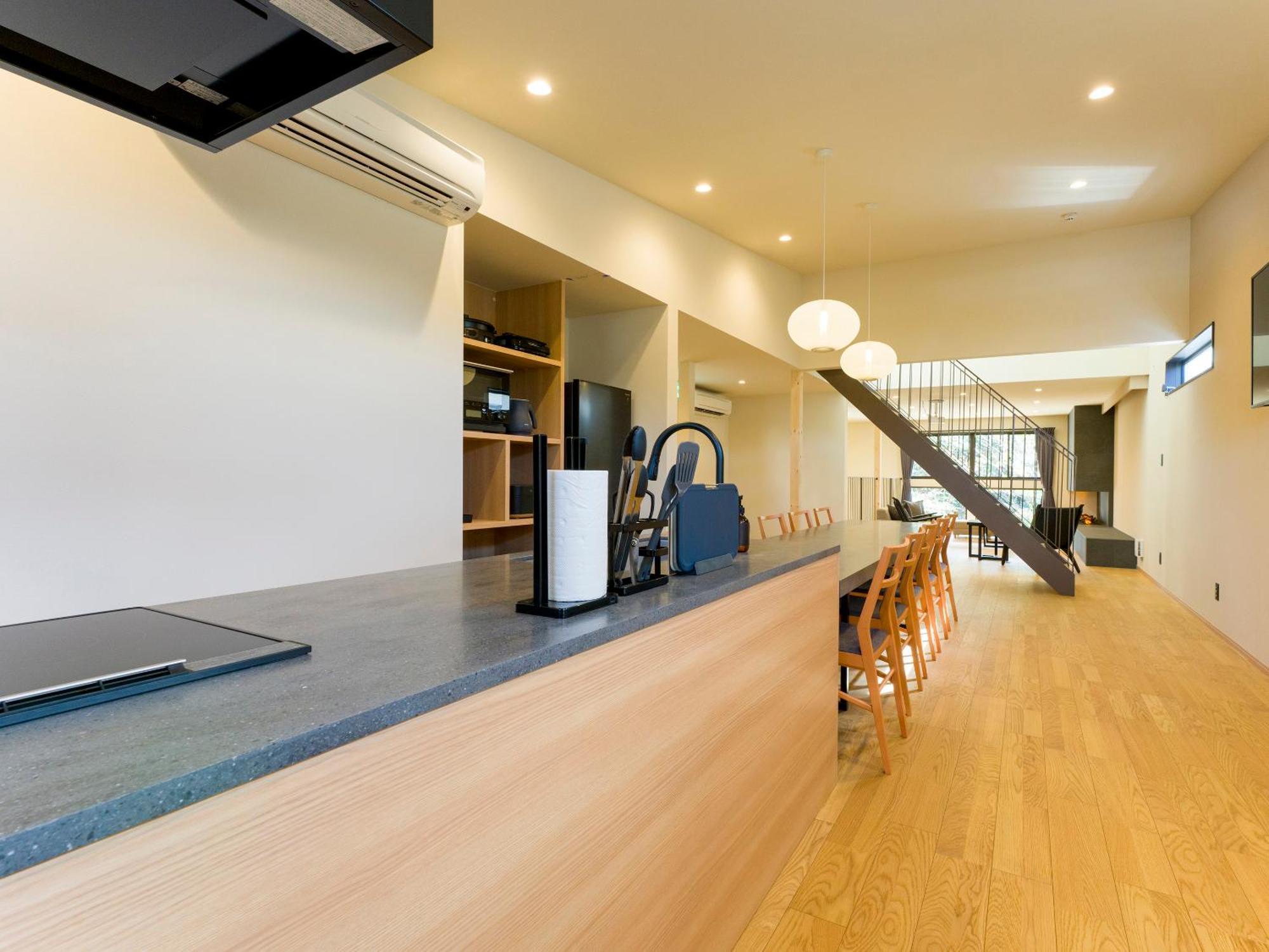 Rakuten Stay Villa Kamogawa Bagian luar foto