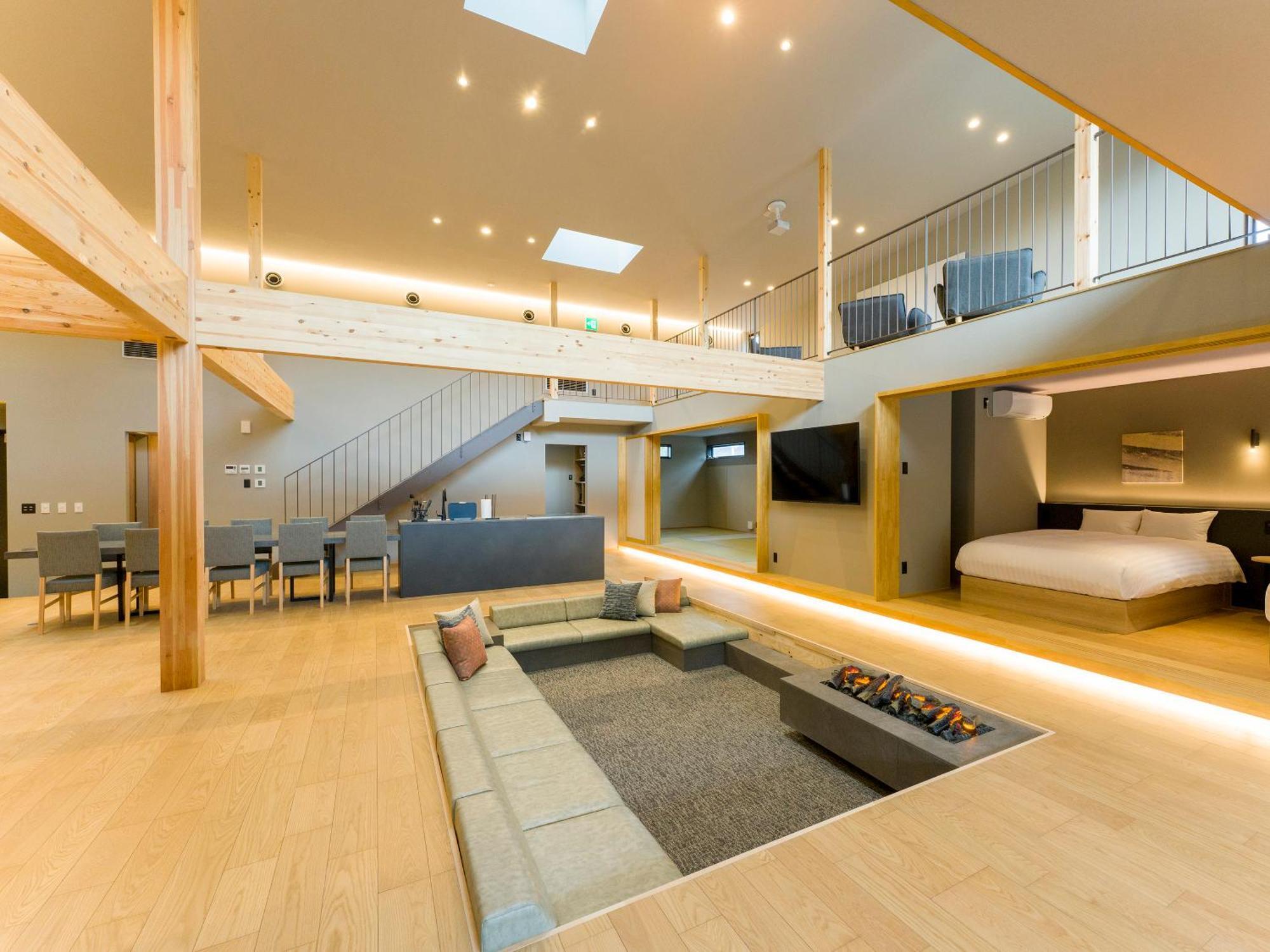 Rakuten Stay Villa Kamogawa Bagian luar foto