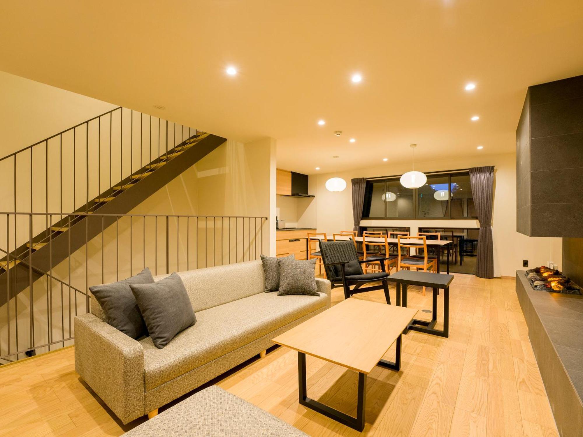 Rakuten Stay Villa Kamogawa Bagian luar foto