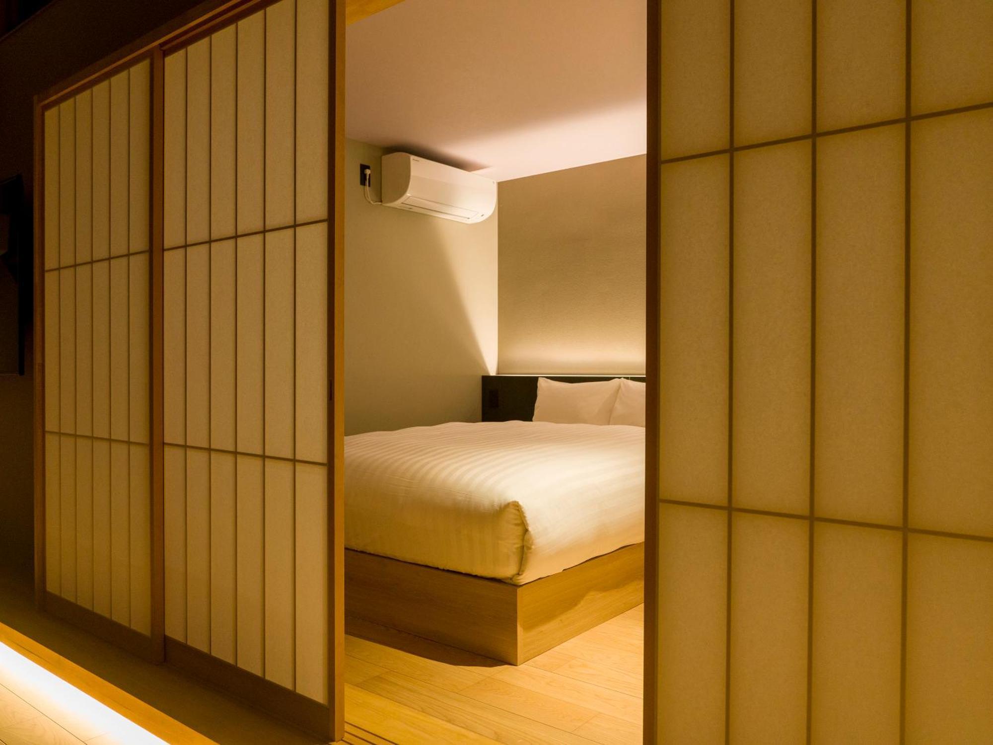 Rakuten Stay Villa Kamogawa Bagian luar foto