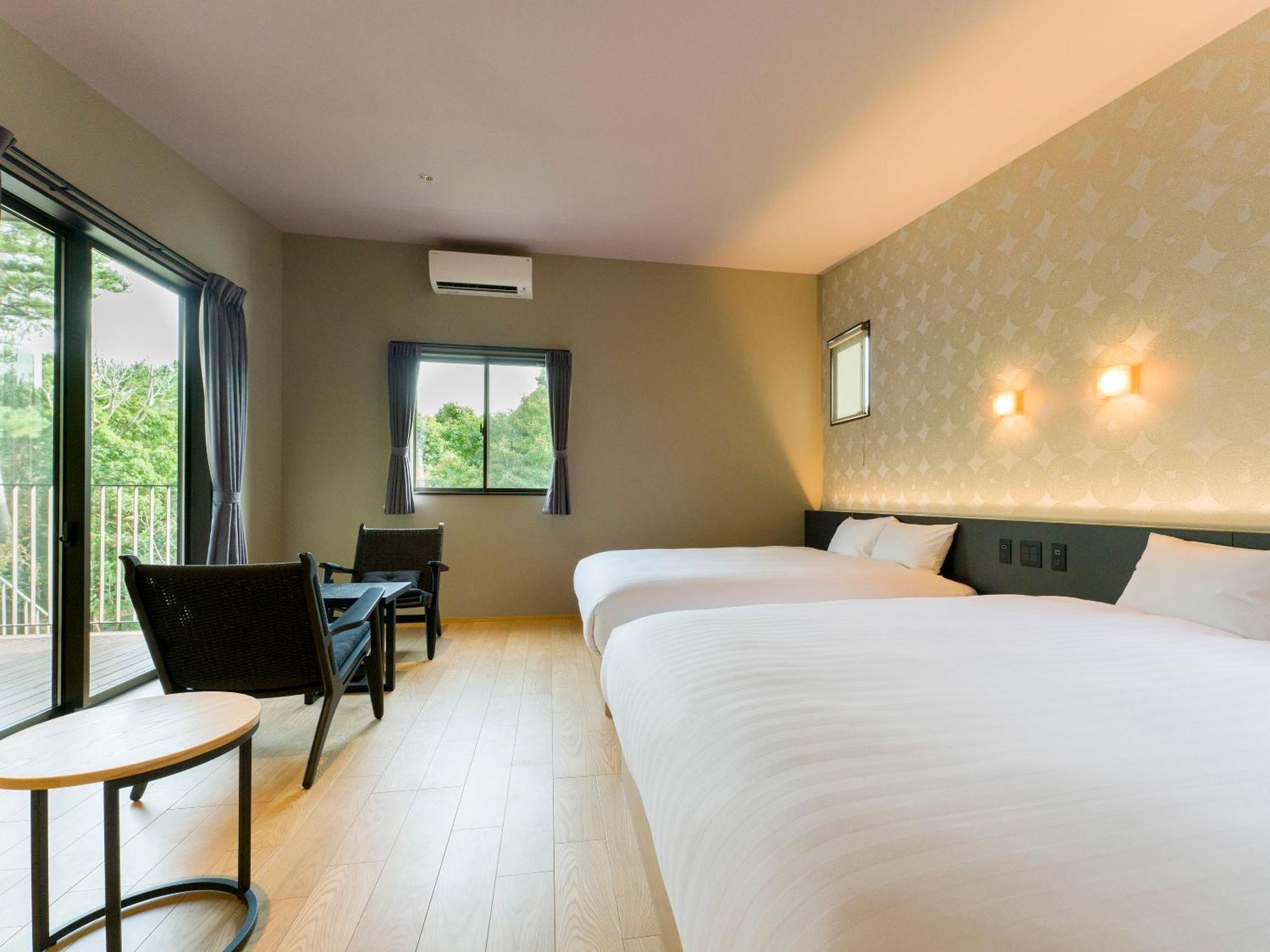 Rakuten Stay Villa Kamogawa Bagian luar foto