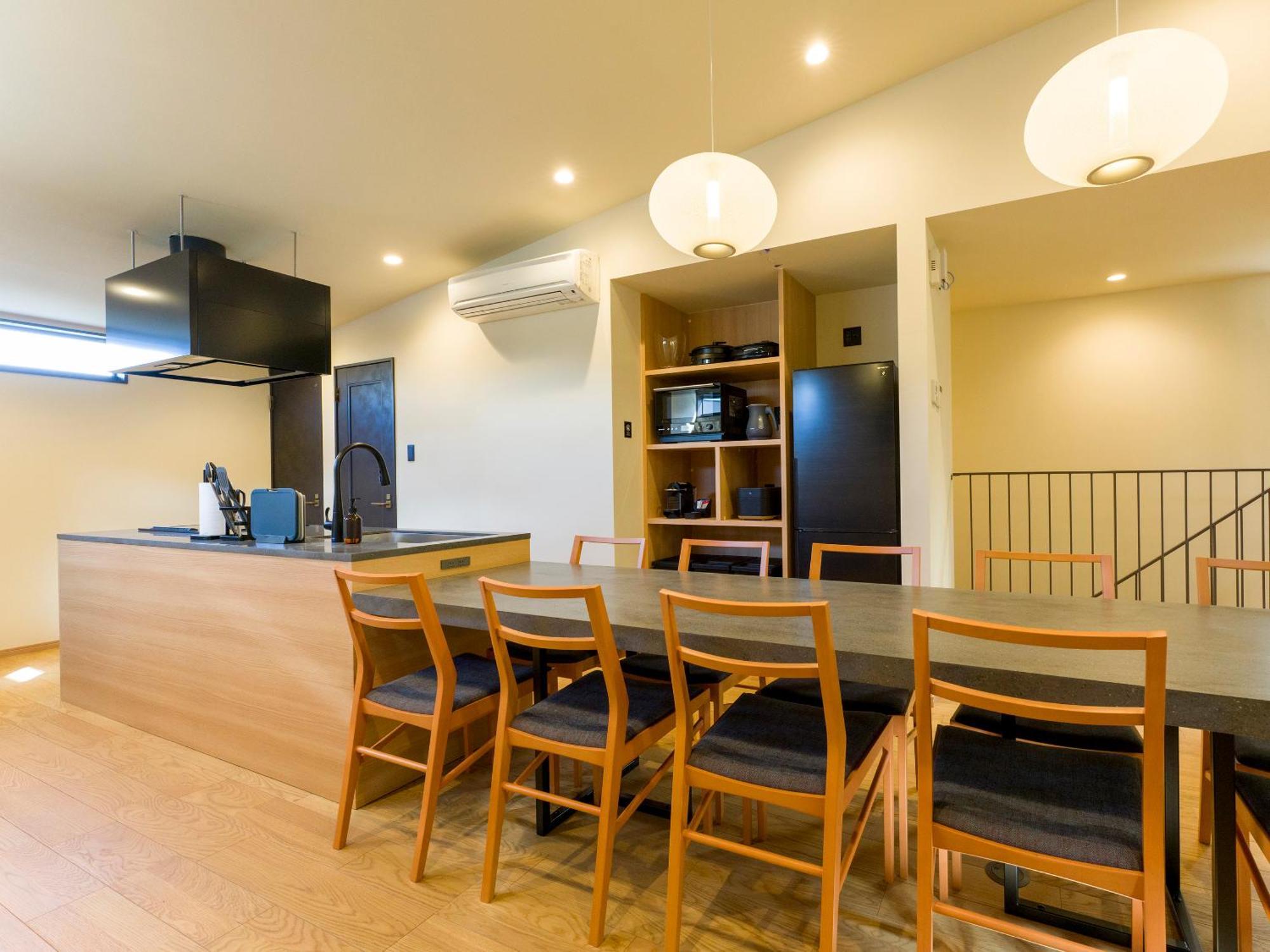 Rakuten Stay Villa Kamogawa Bagian luar foto