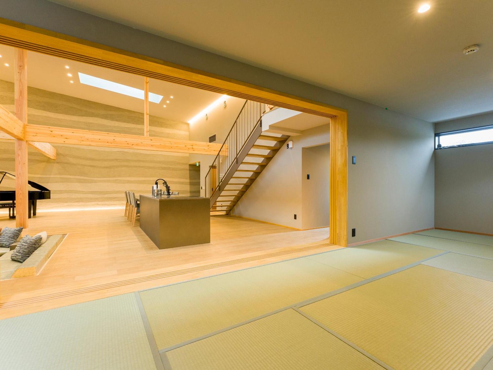 Rakuten Stay Villa Kamogawa Bagian luar foto