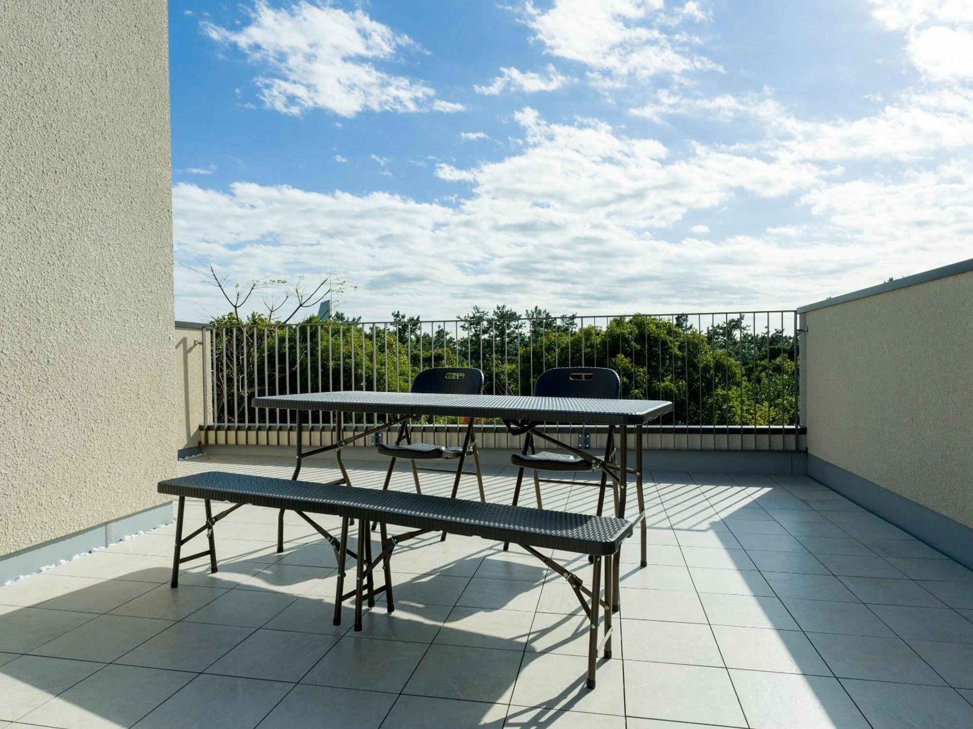 Rakuten Stay Villa Kamogawa Bagian luar foto