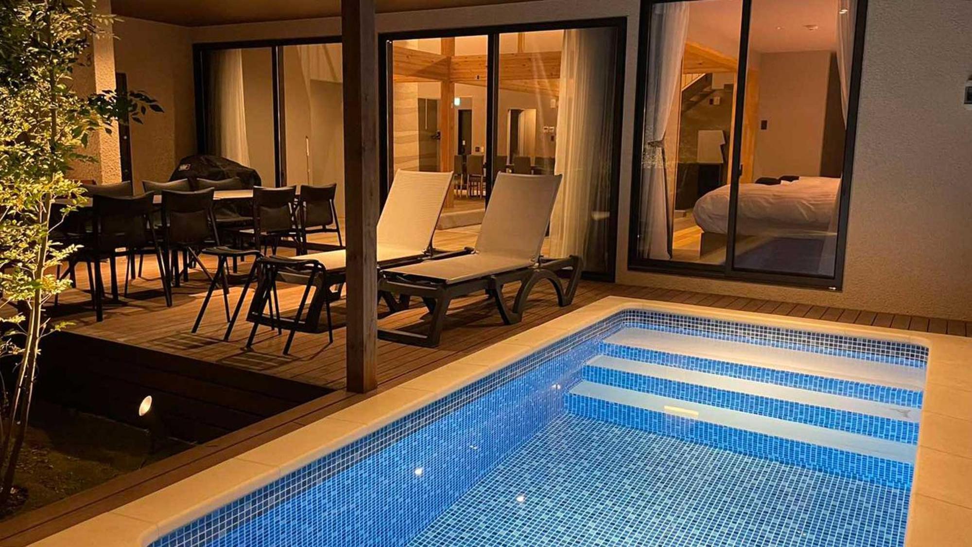 Rakuten Stay Villa Kamogawa Bagian luar foto