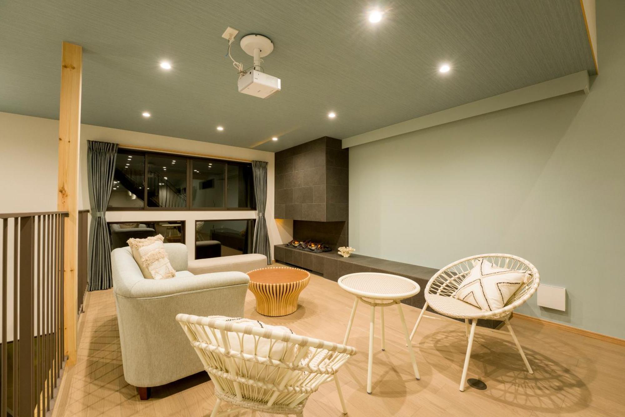 Rakuten Stay Villa Kamogawa Bagian luar foto