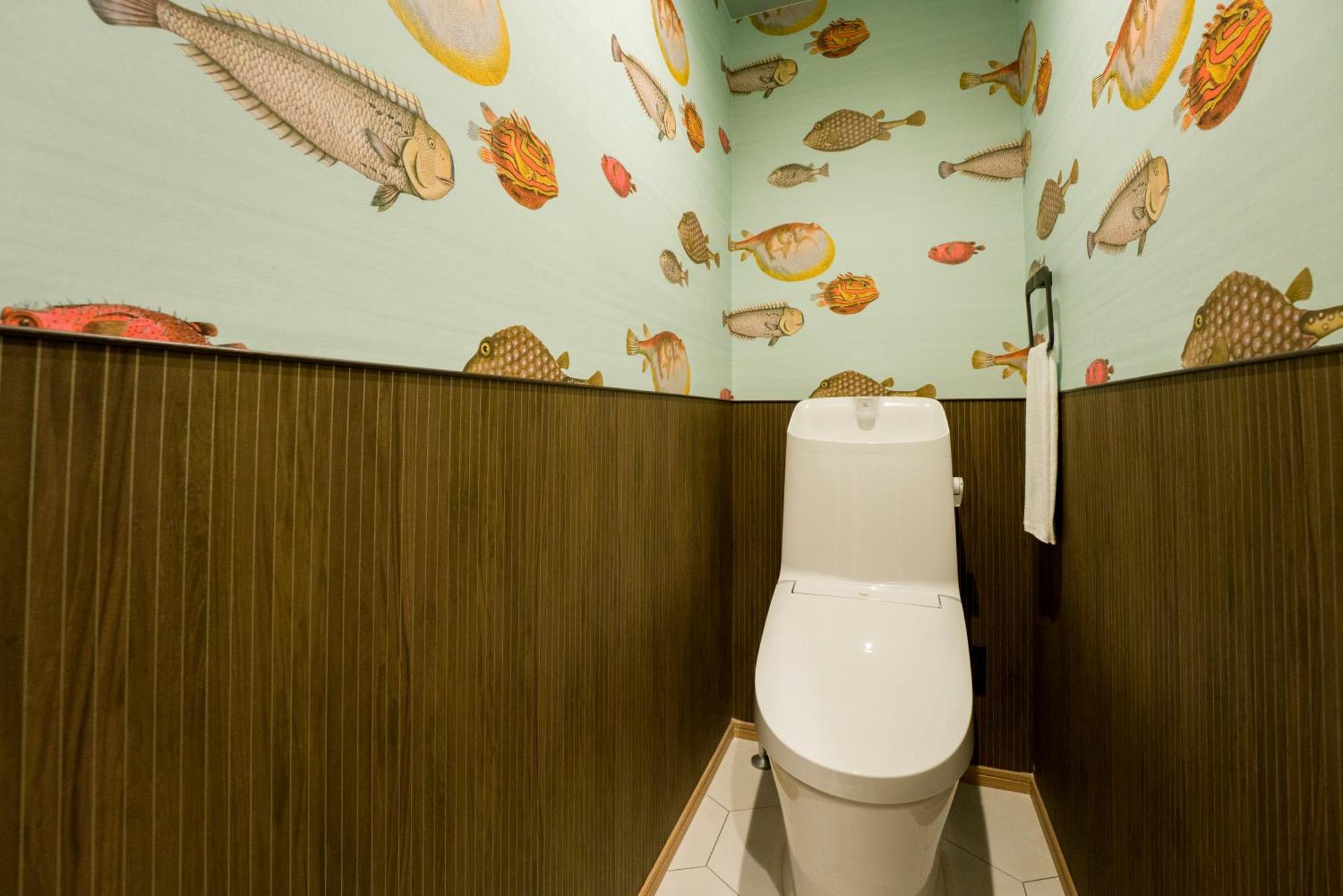 Rakuten Stay Villa Kamogawa Bagian luar foto