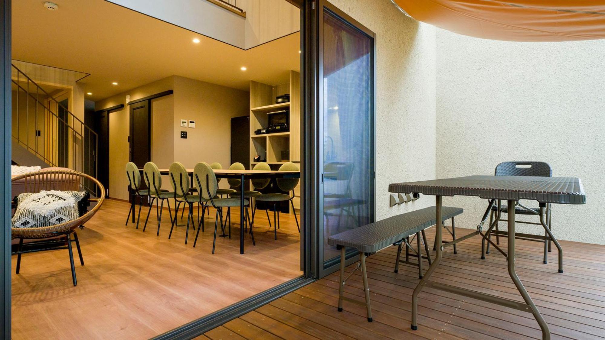 Rakuten Stay Villa Kamogawa Bagian luar foto